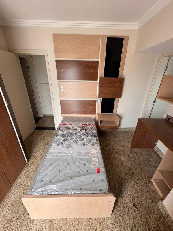 Apartamento à venda no Ponta da Praia: 