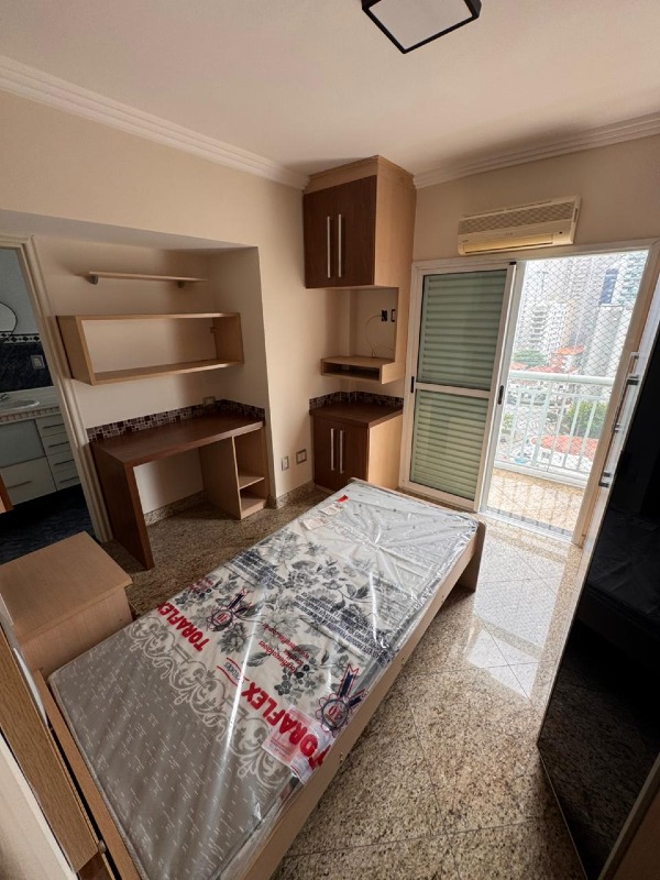 Apartamento à venda no Ponta da Praia: 