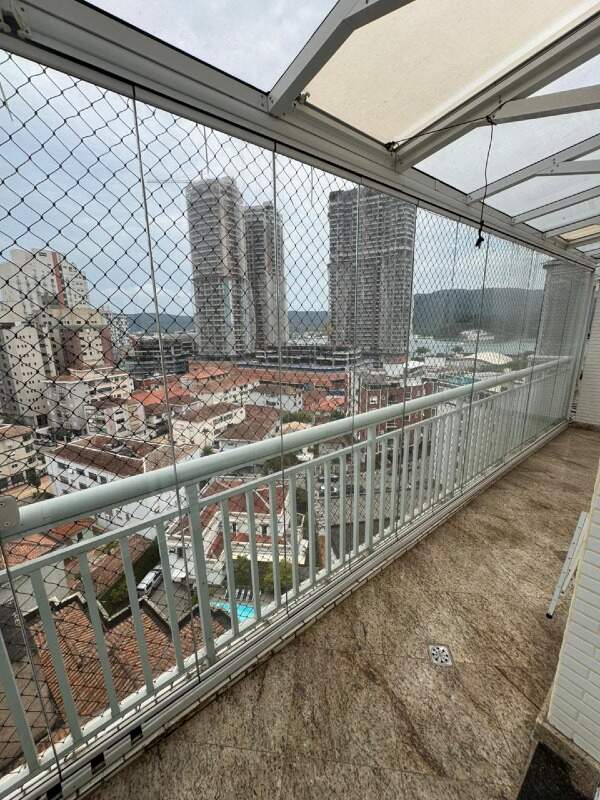 Apartamento à venda no Ponta da Praia: 