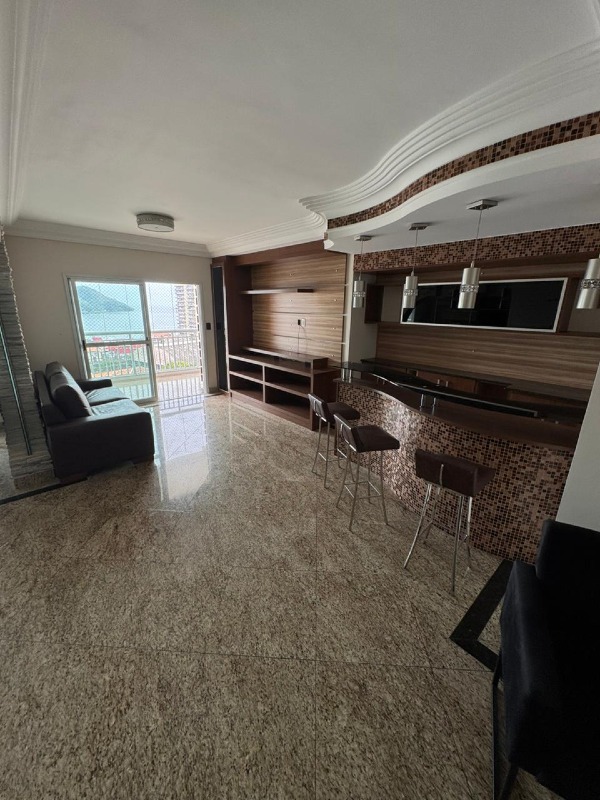 Apartamento à venda no Ponta da Praia: 