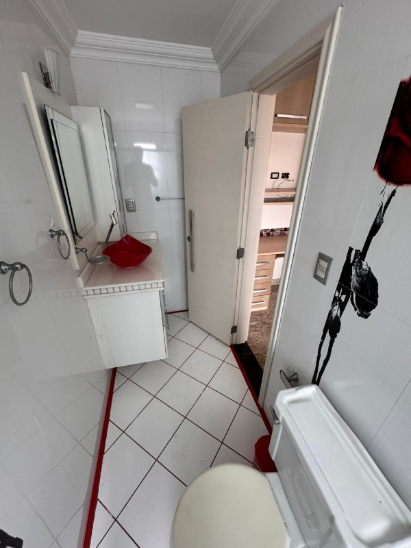 Apartamento à venda no Ponta da Praia: 