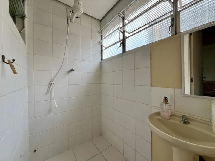 Apartamento à venda no Embaré: