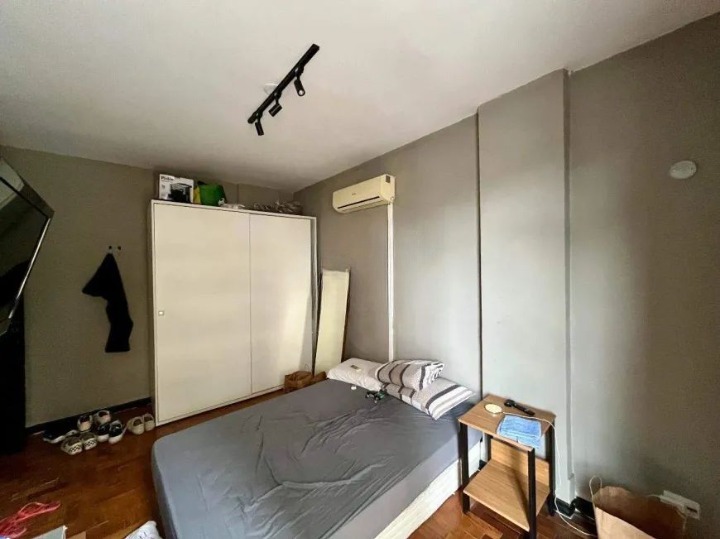 Apartamento à venda no Embaré: