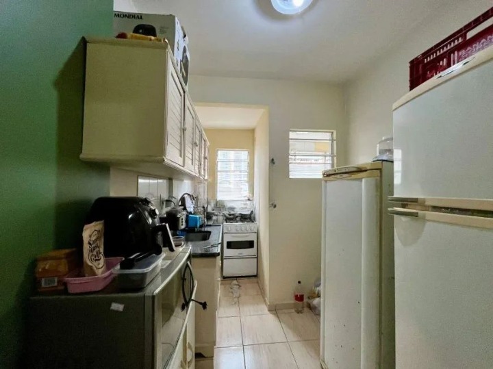 Apartamento à venda no Embaré: