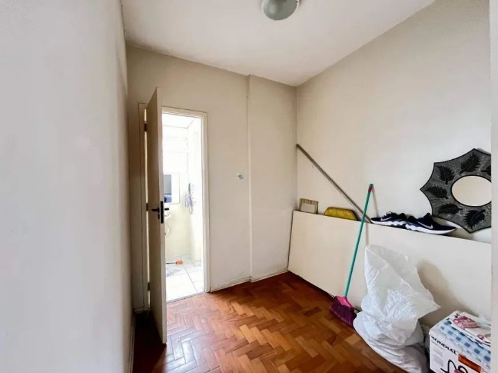 Apartamento à venda no Embaré: