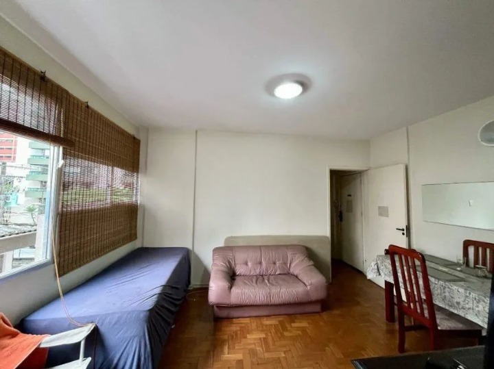 Apartamento à venda no Embaré: 