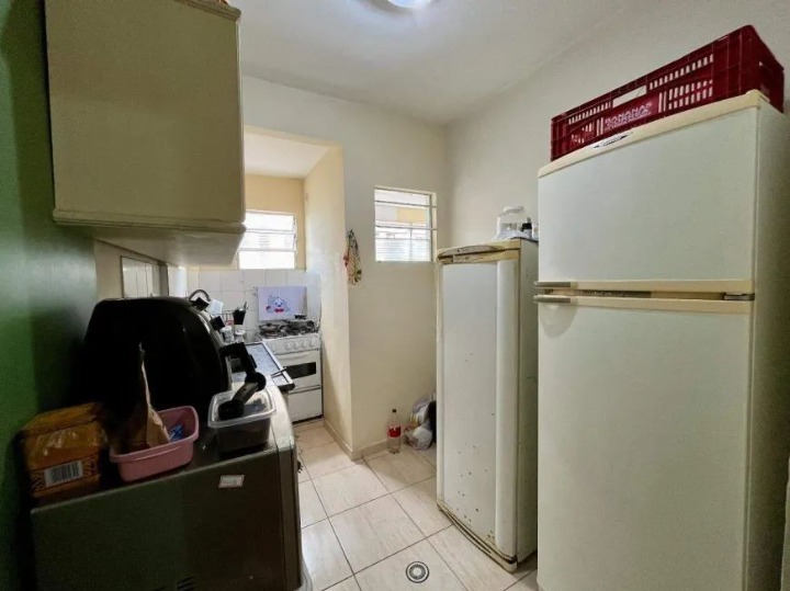 Apartamento à venda no Embaré: