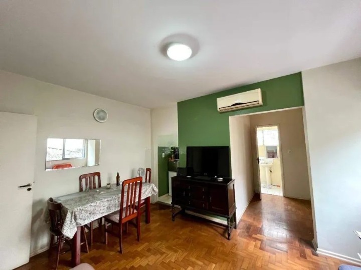 Apartamento à venda no Embaré: 