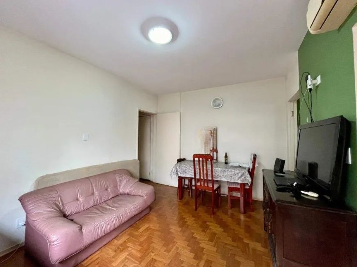 Apartamento à venda no Embaré: