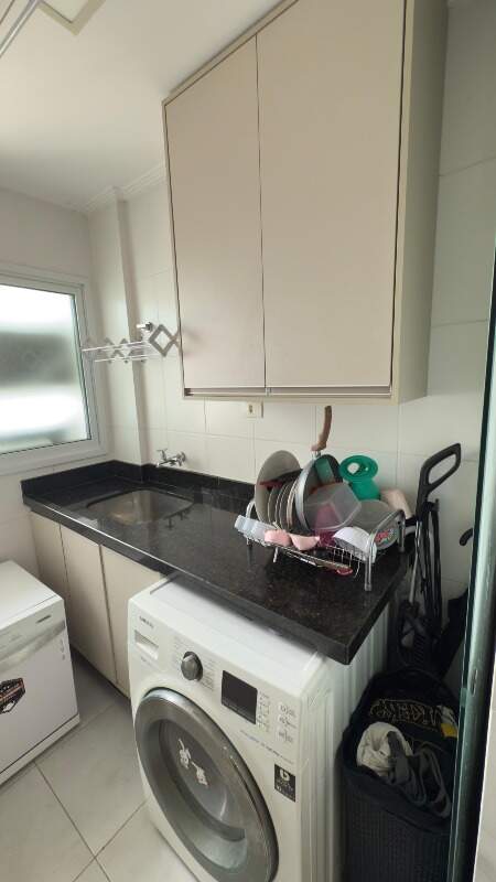 Apartamento à venda no Vila Belmiro: 