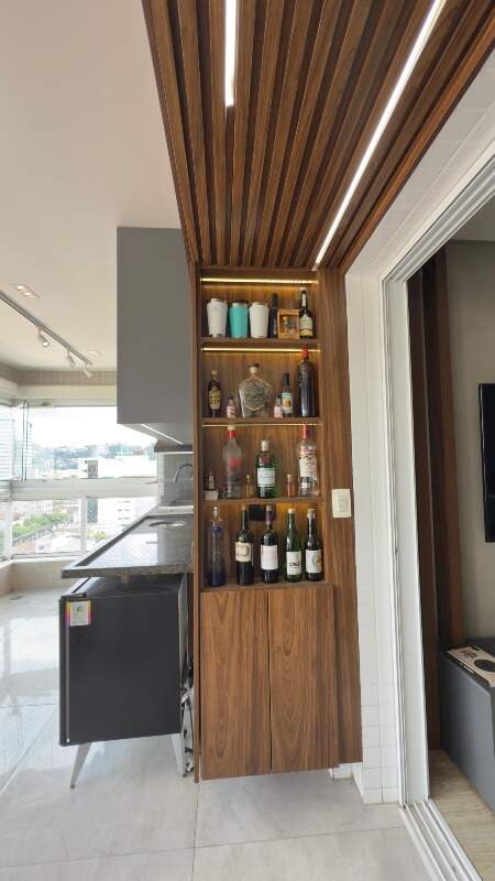 Apartamento à venda no Vila Belmiro: 