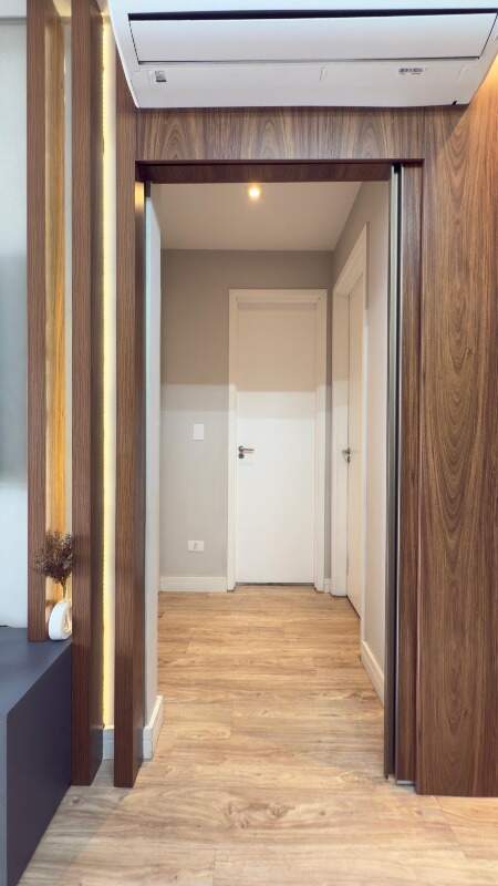 Apartamento à venda no Vila Belmiro: 