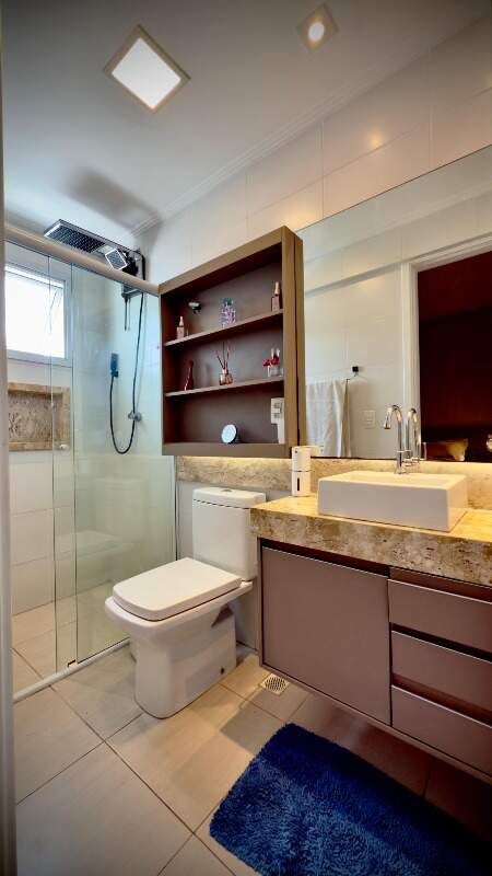 Apartamento à venda no Vila Belmiro: 