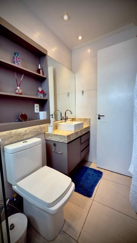 Apartamento à venda no Vila Belmiro: 