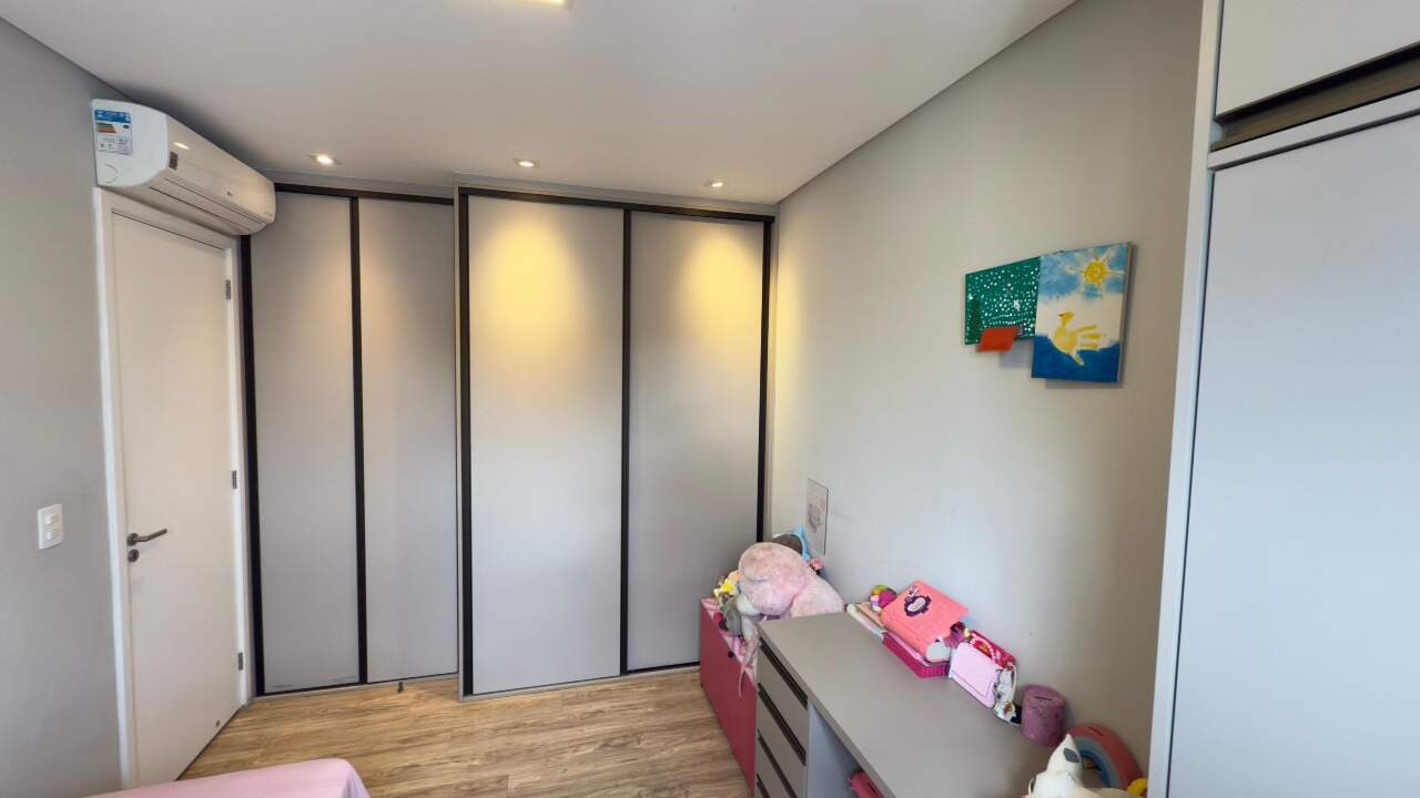 Apartamento à venda no Vila Belmiro: 