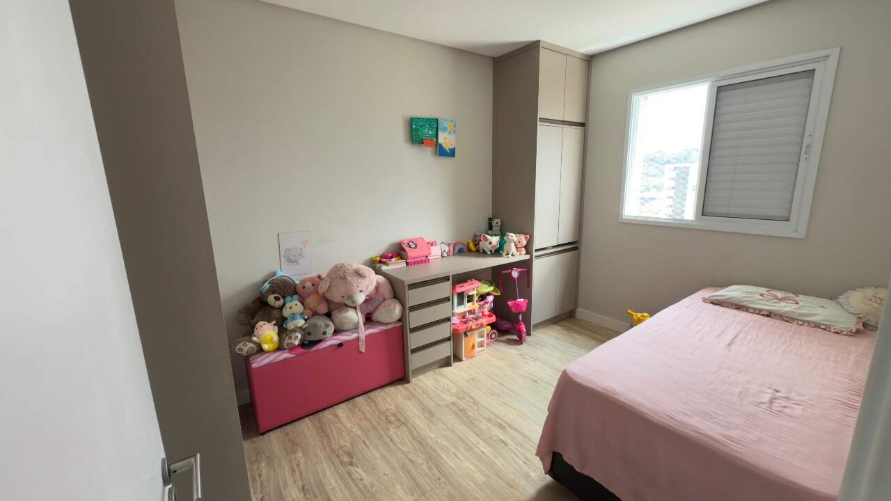 Apartamento à venda no Vila Belmiro: 