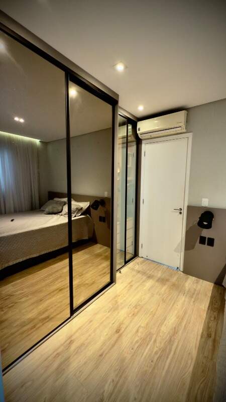 Apartamento à venda no Vila Belmiro: 
