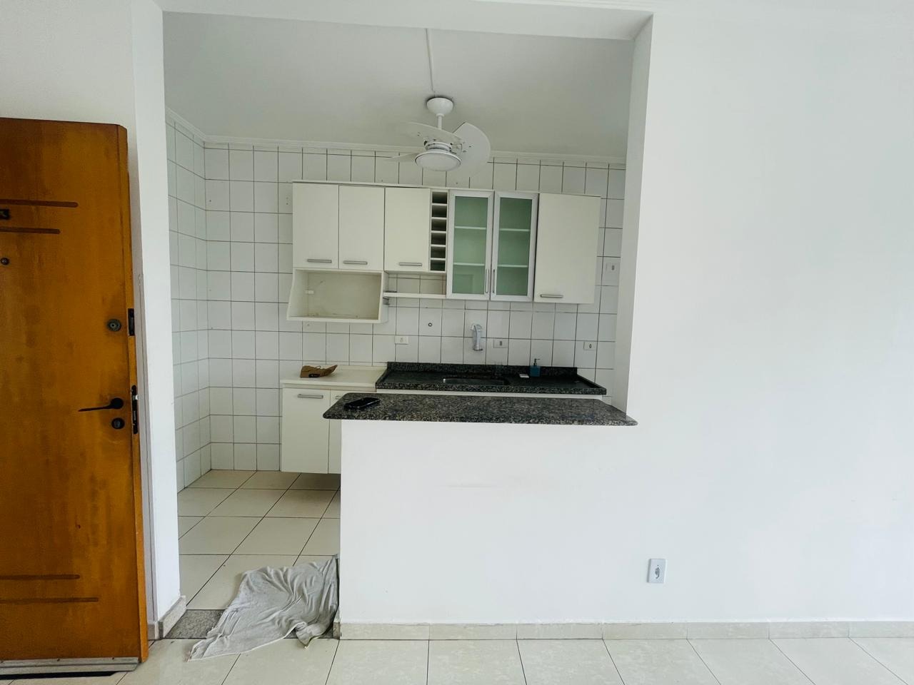 Apartamento à venda no Encruzilhada:
