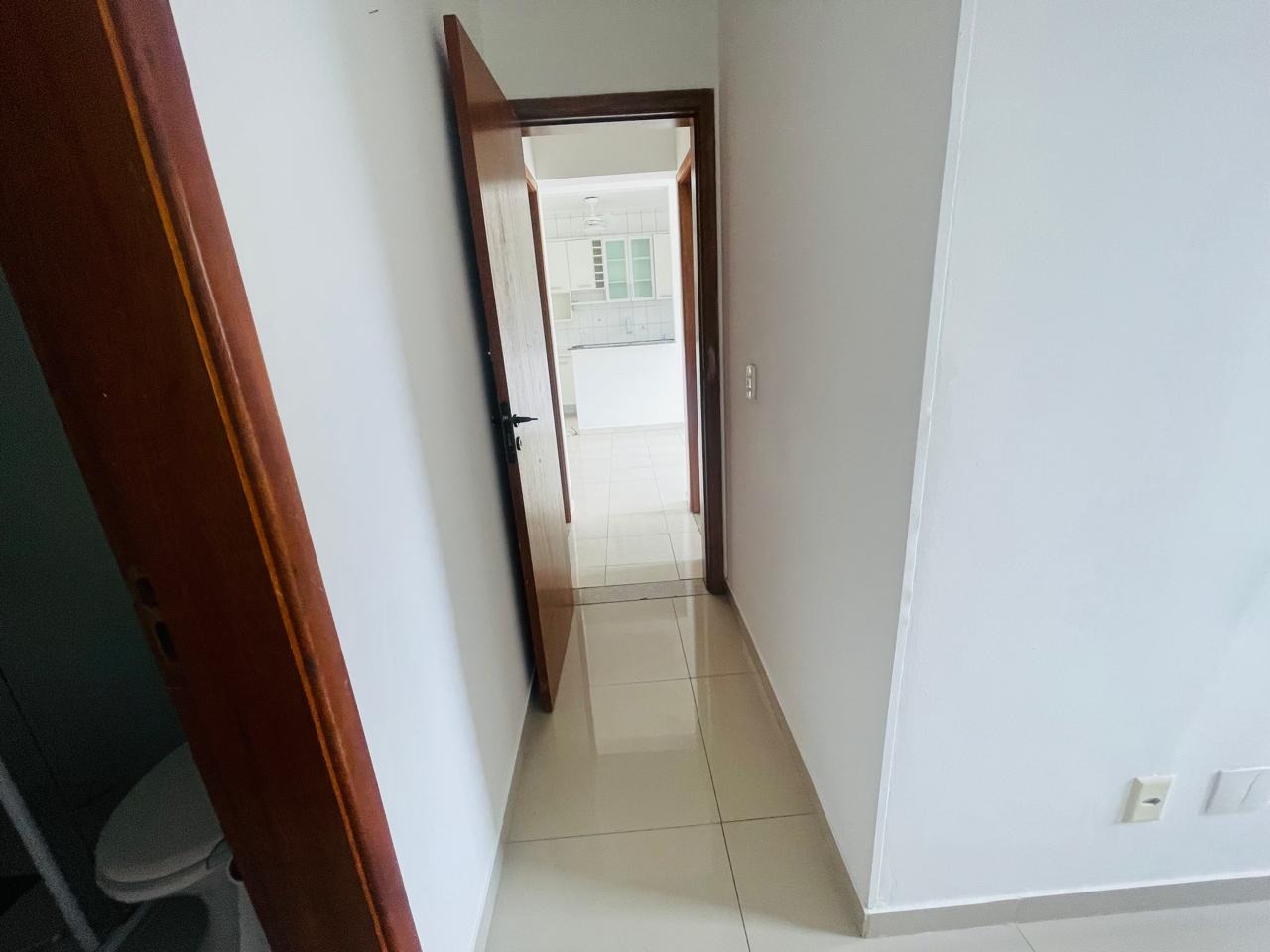 Apartamento à venda no Encruzilhada: