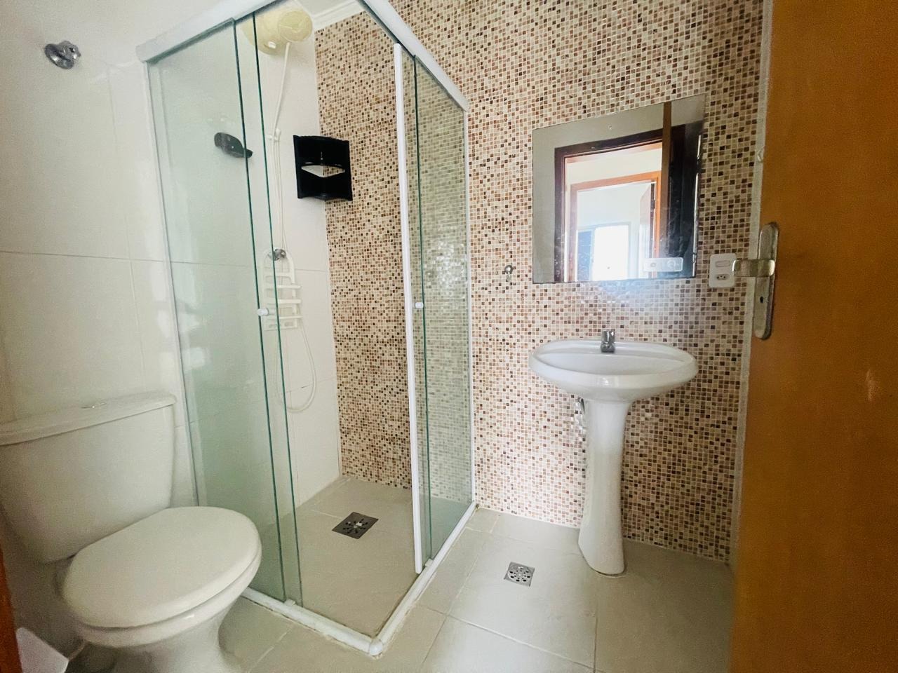 Apartamento à venda no Encruzilhada: