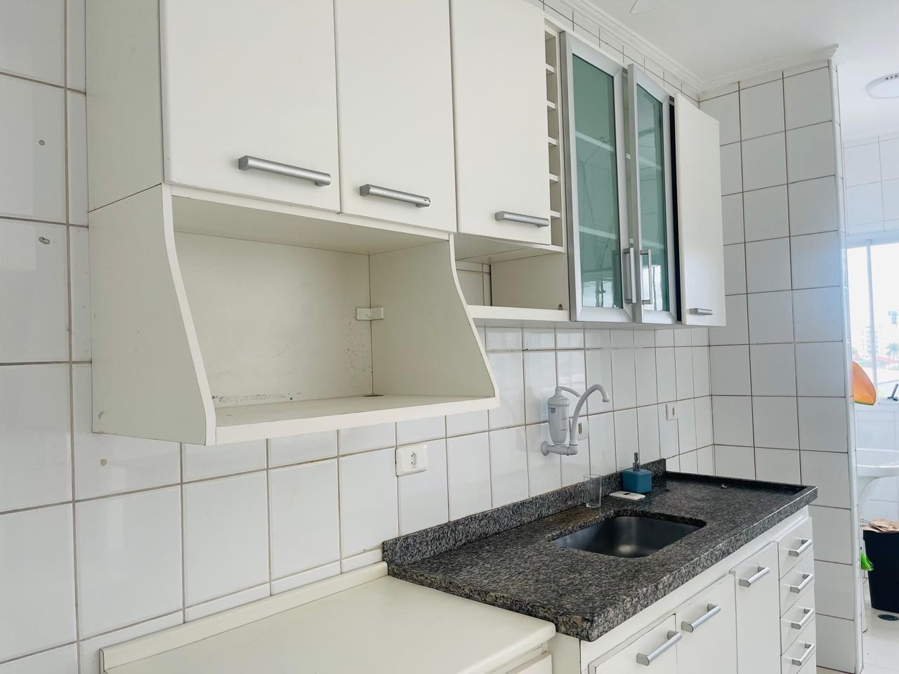 Apartamento à venda no Encruzilhada: