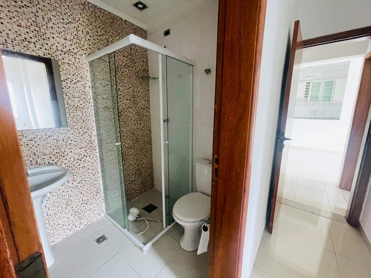 Apartamento à venda no Encruzilhada: