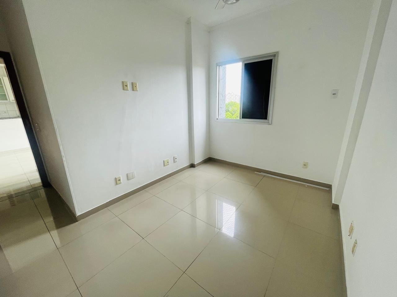 Apartamento à venda no Encruzilhada:
