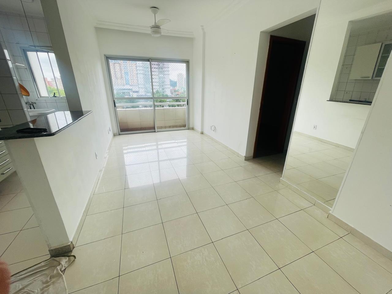 Apartamento à venda no Encruzilhada: 