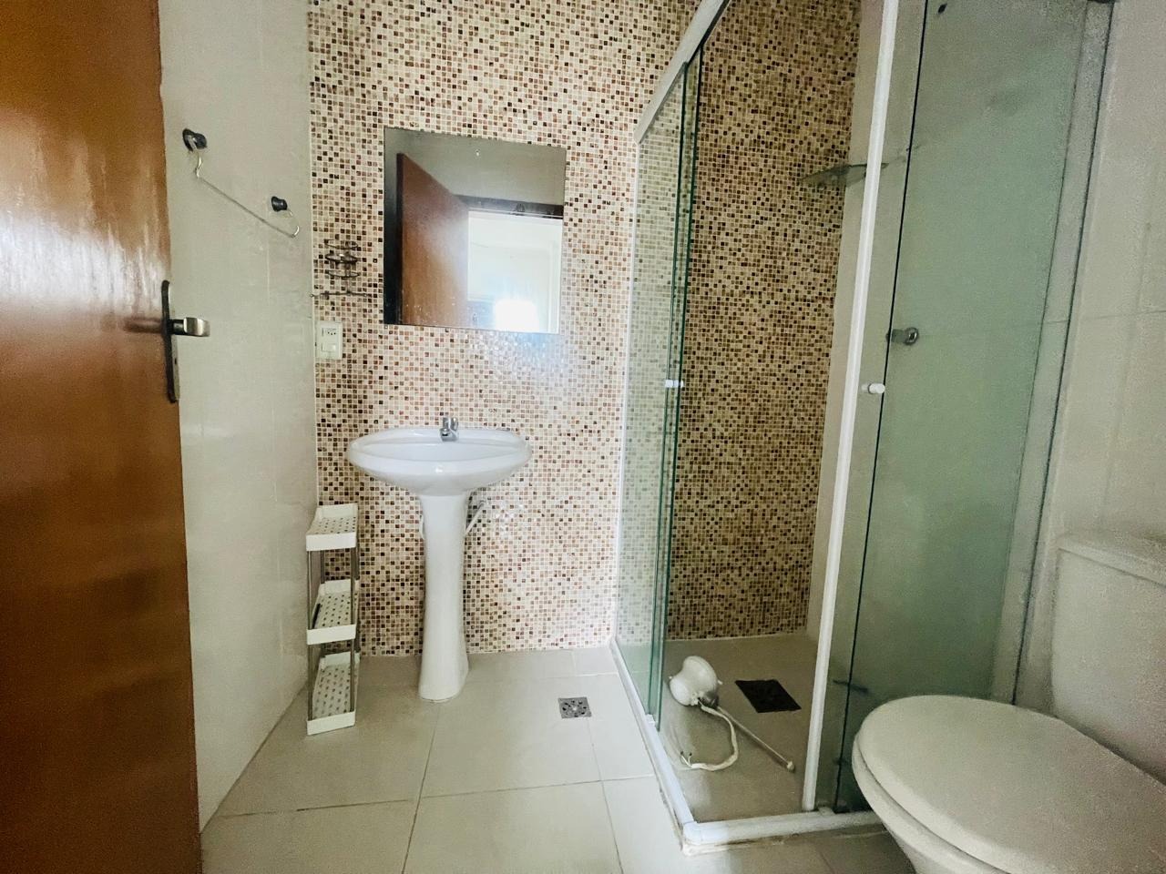 Apartamento à venda no Encruzilhada: