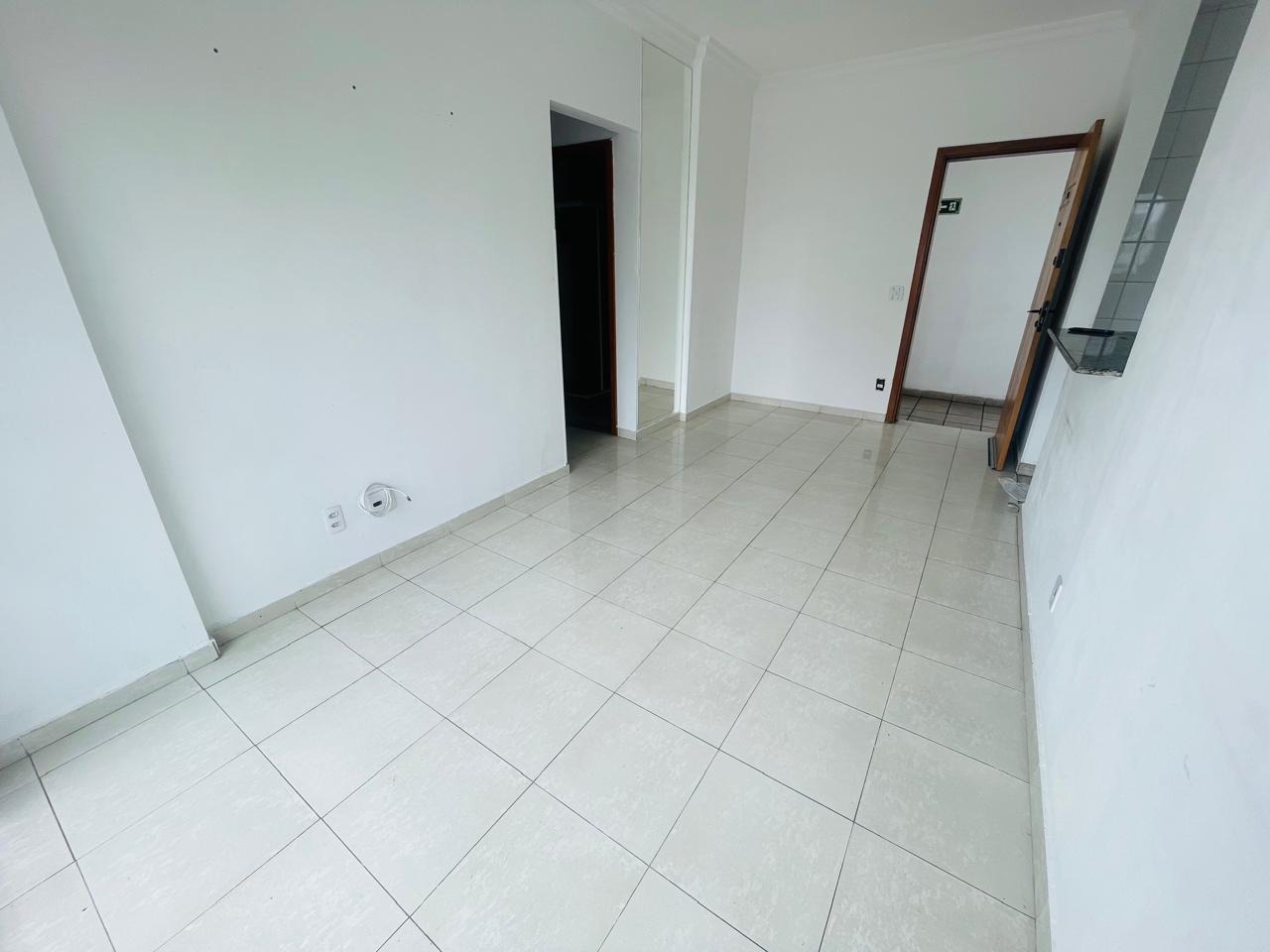 Apartamento à venda no Encruzilhada: 