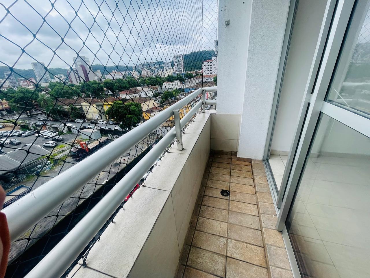 Apartamento à venda no Encruzilhada: 