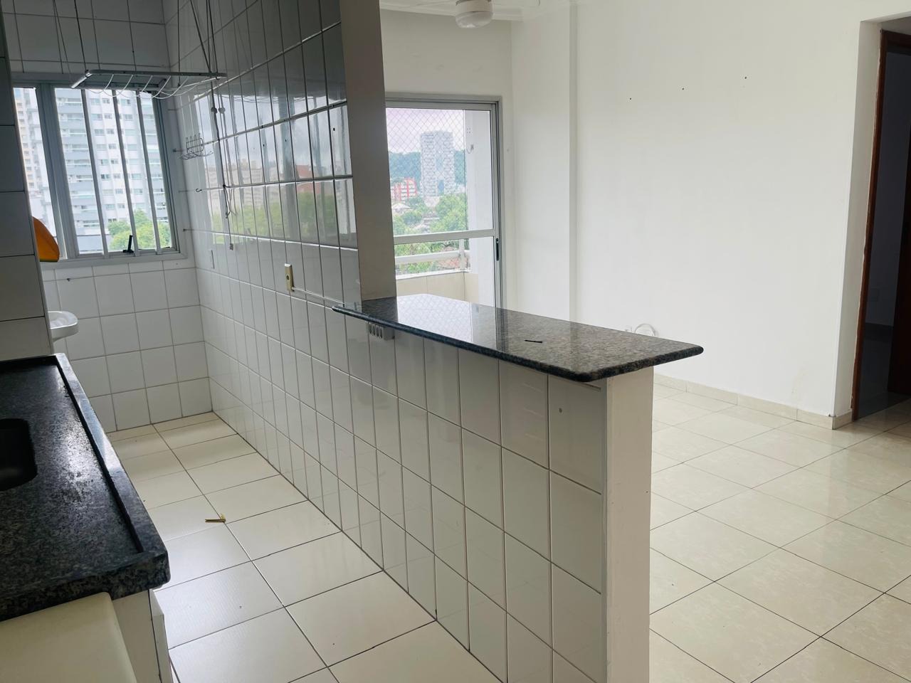 Apartamento à venda no Encruzilhada: