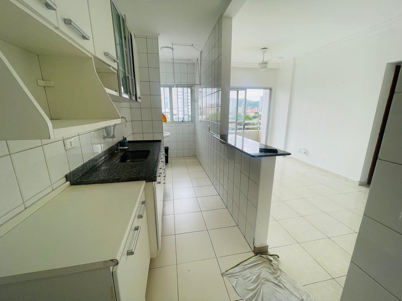 Apartamento à venda no Encruzilhada: