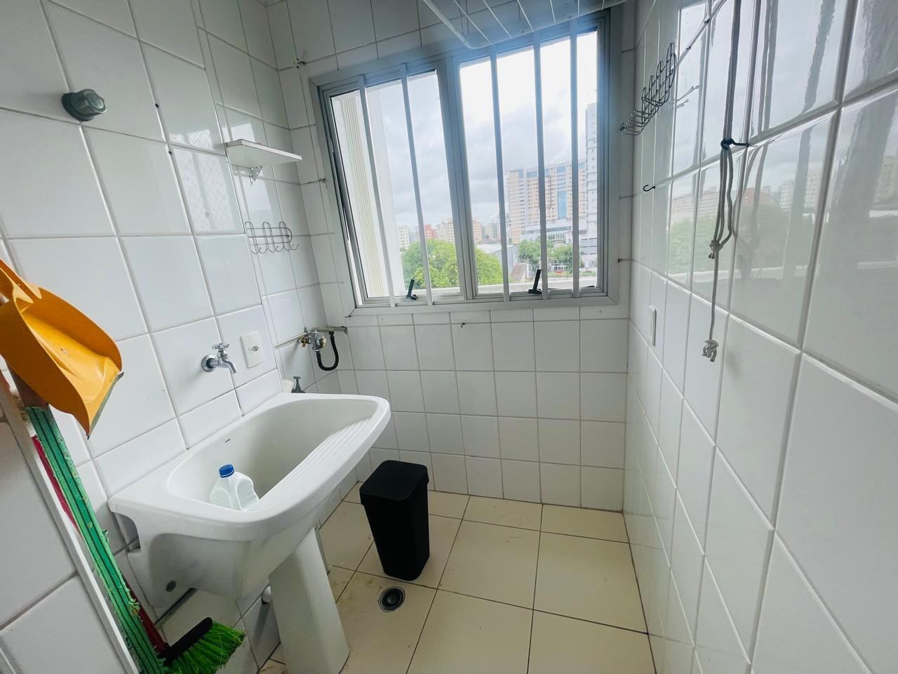 Apartamento à venda no Encruzilhada: