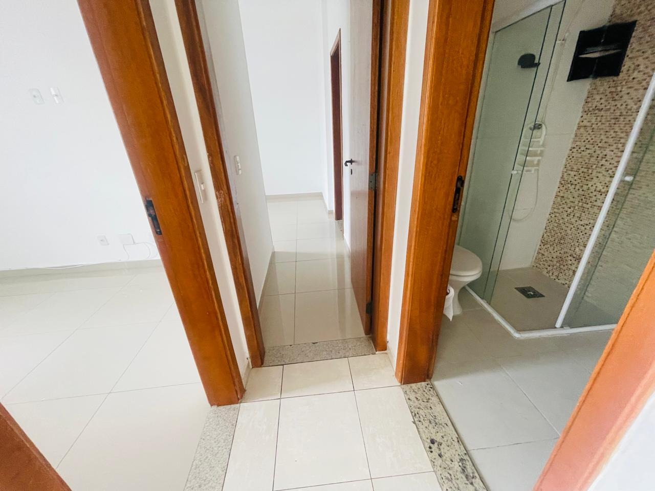 Apartamento à venda no Encruzilhada: