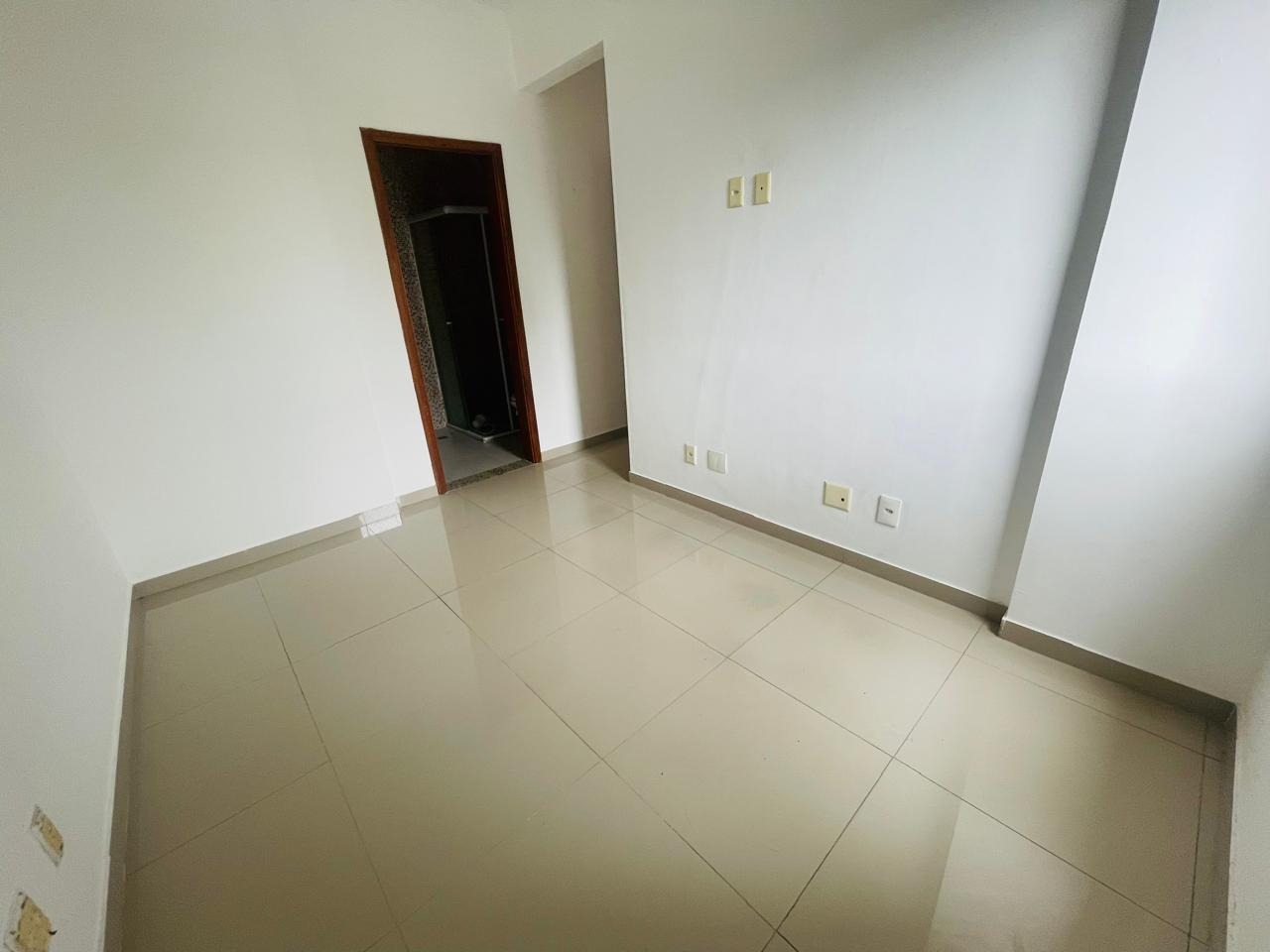 Apartamento à venda no Encruzilhada: