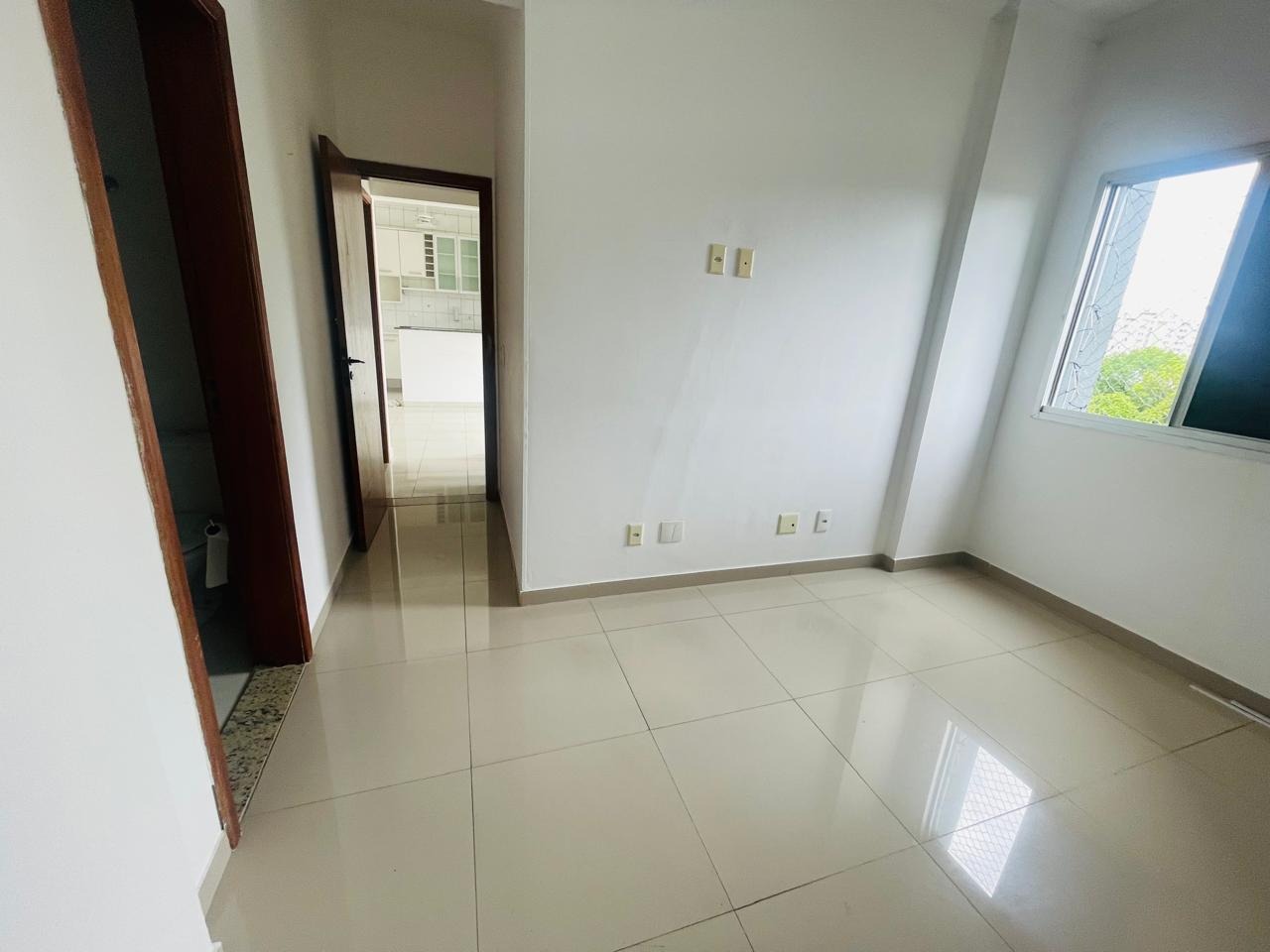 Apartamento à venda no Encruzilhada: