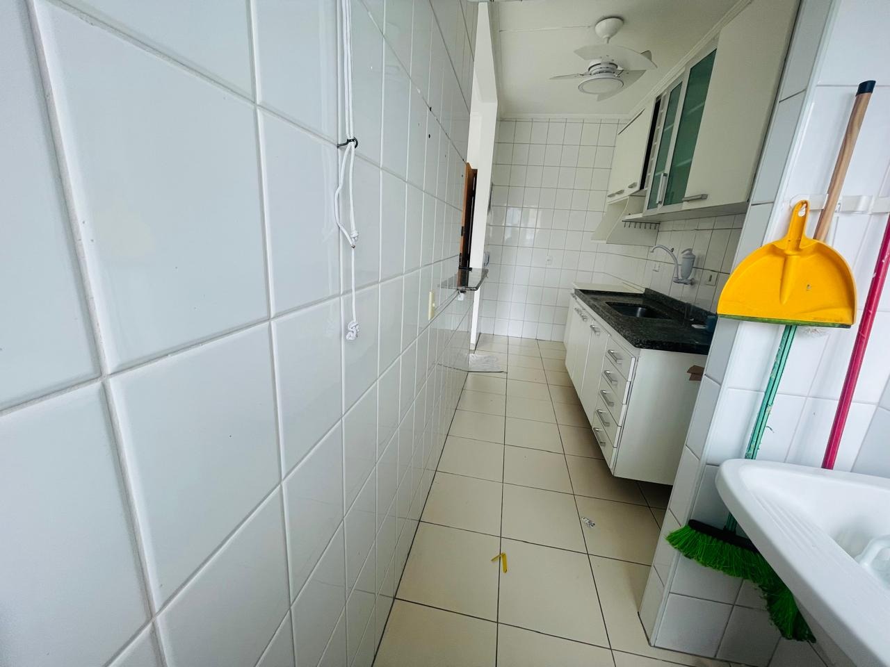 Apartamento à venda no Encruzilhada: