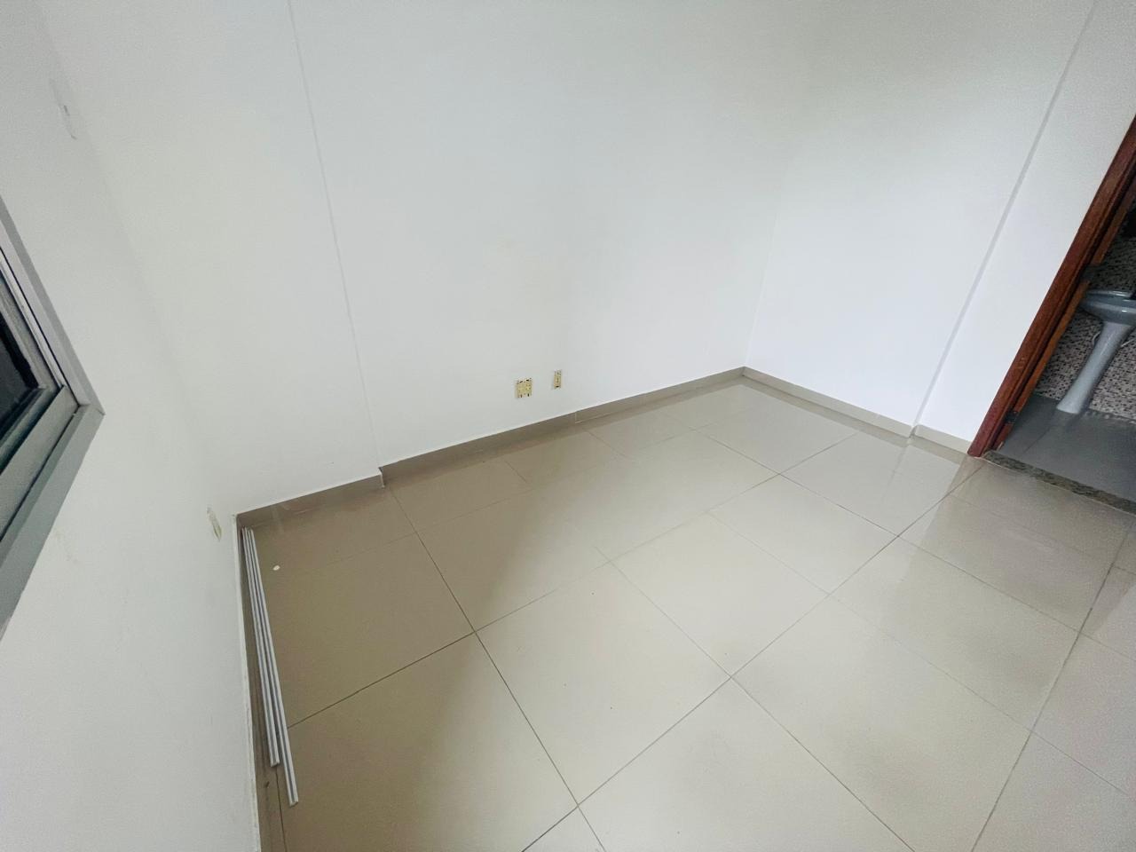 Apartamento à venda no Encruzilhada: