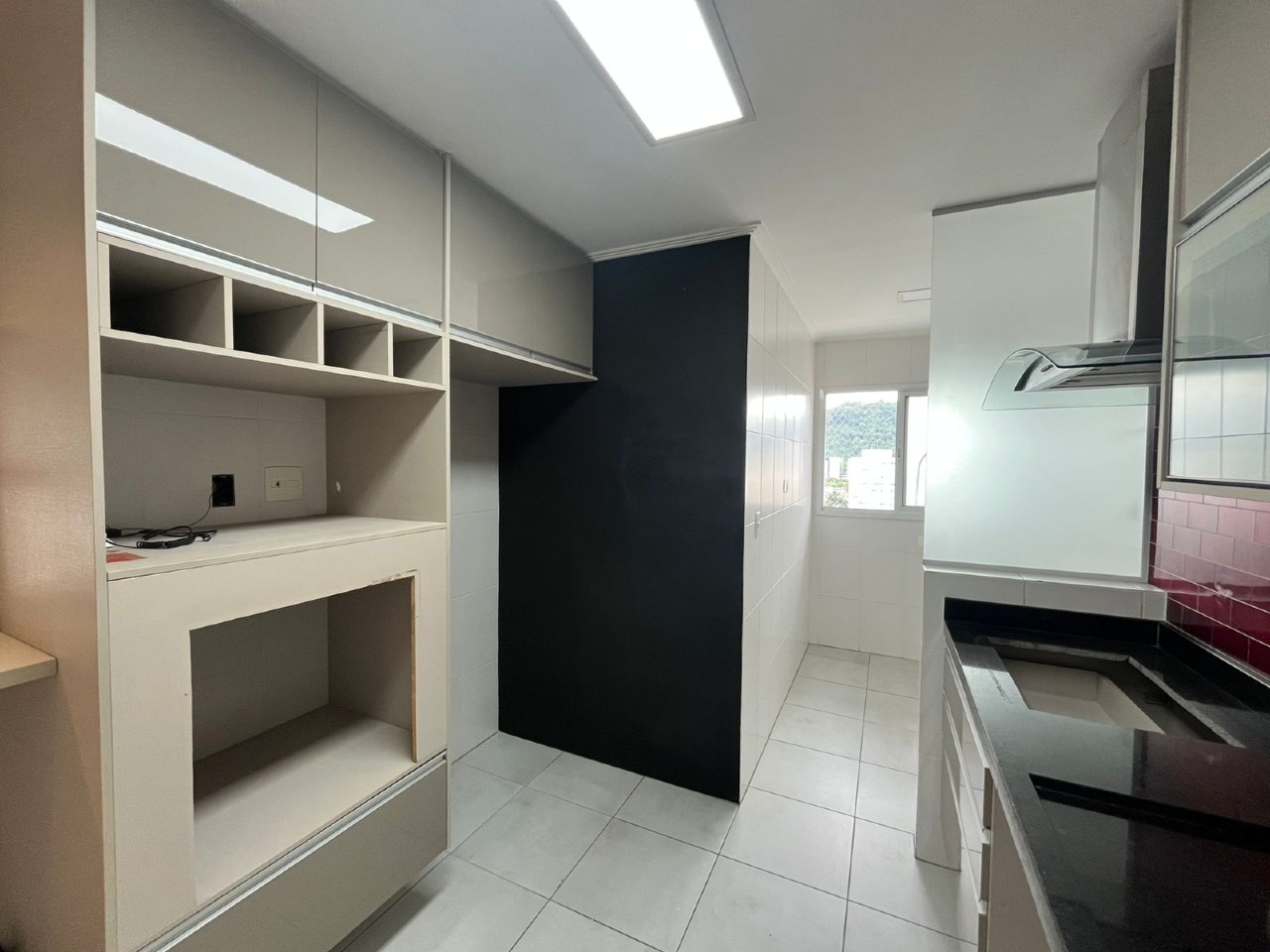 Apartamento à venda no Vila Belmiro: 