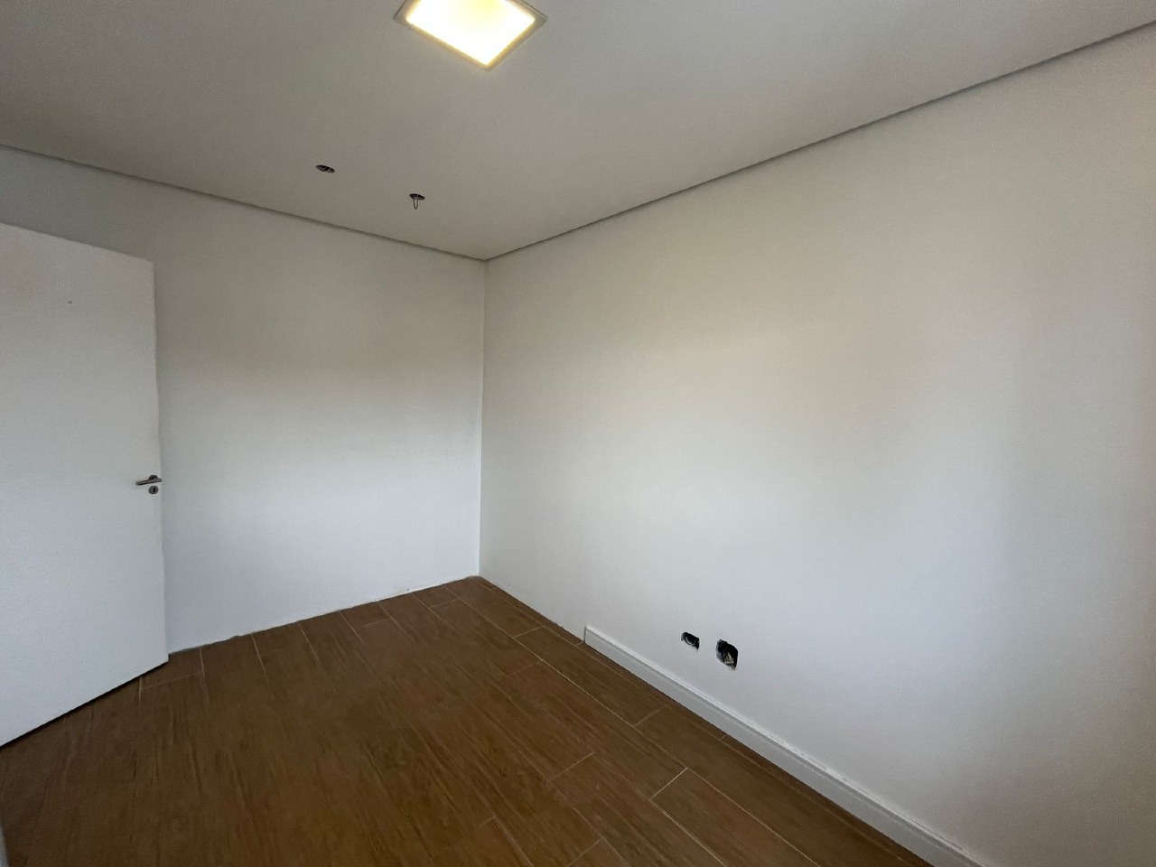 Apartamento à venda no Vila Belmiro: 