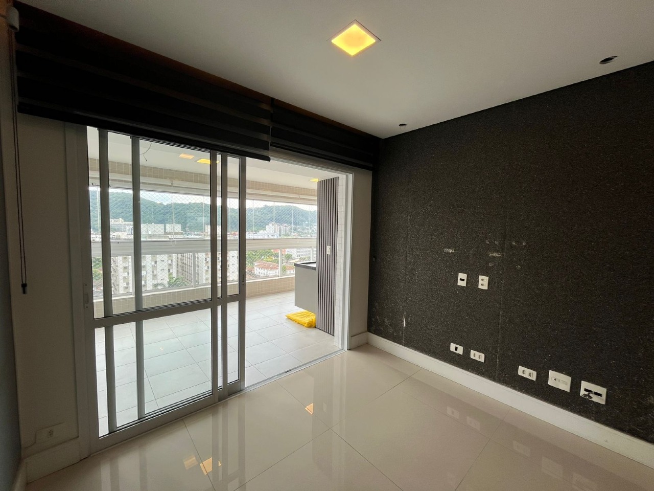 Apartamento à venda no Vila Belmiro: 