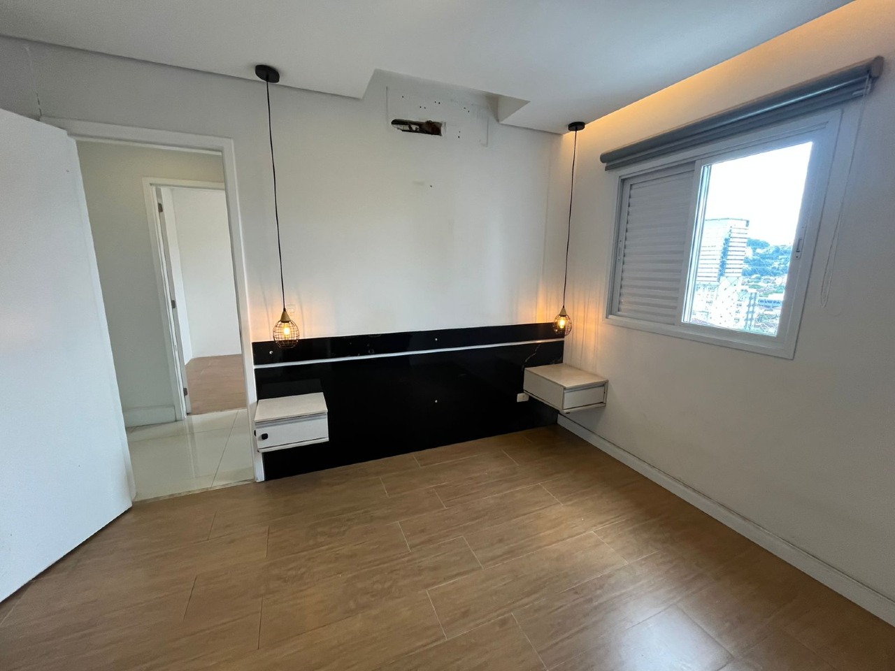 Apartamento à venda no Vila Belmiro: 
