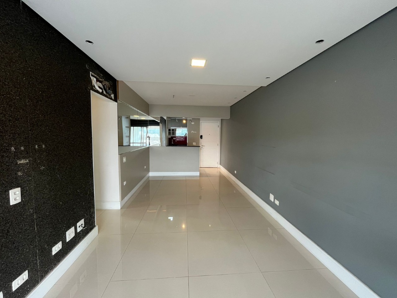 Apartamento à venda no Vila Belmiro: 