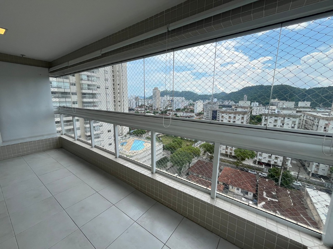 Apartamento à venda no Vila Belmiro: 