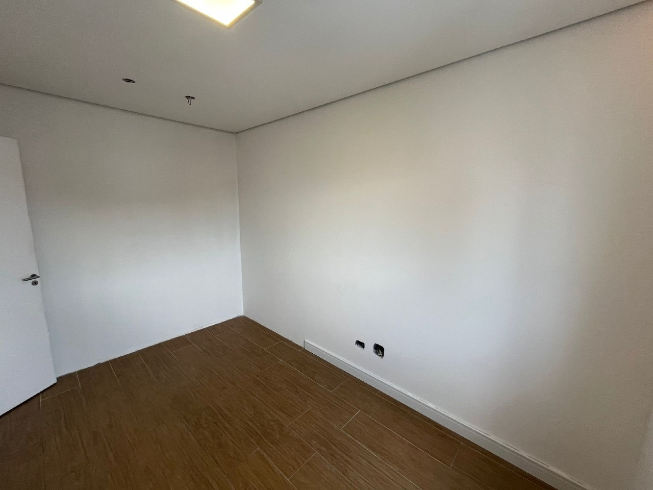 Apartamento à venda no Vila Belmiro: 