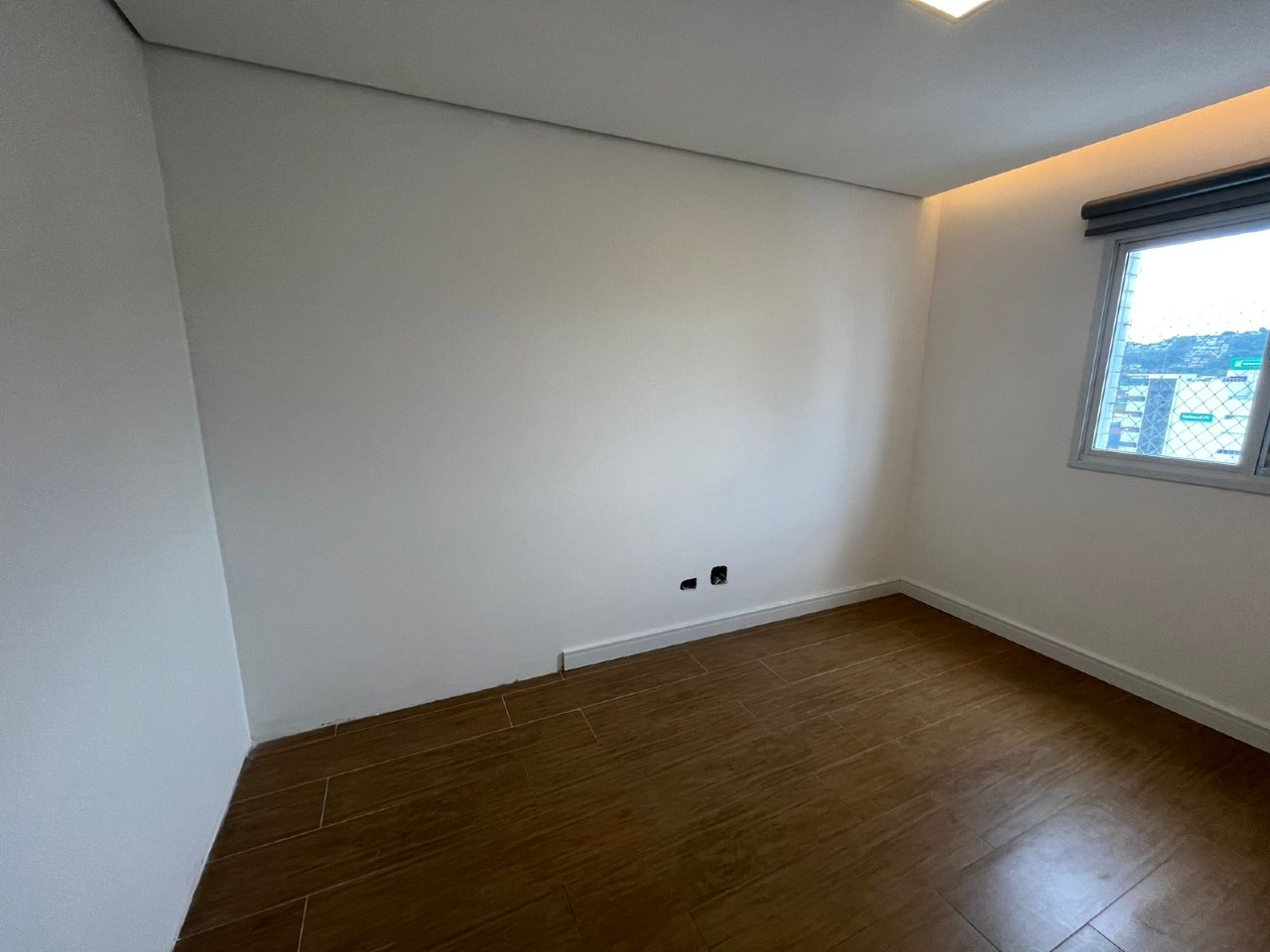 Apartamento à venda no Vila Belmiro: 
