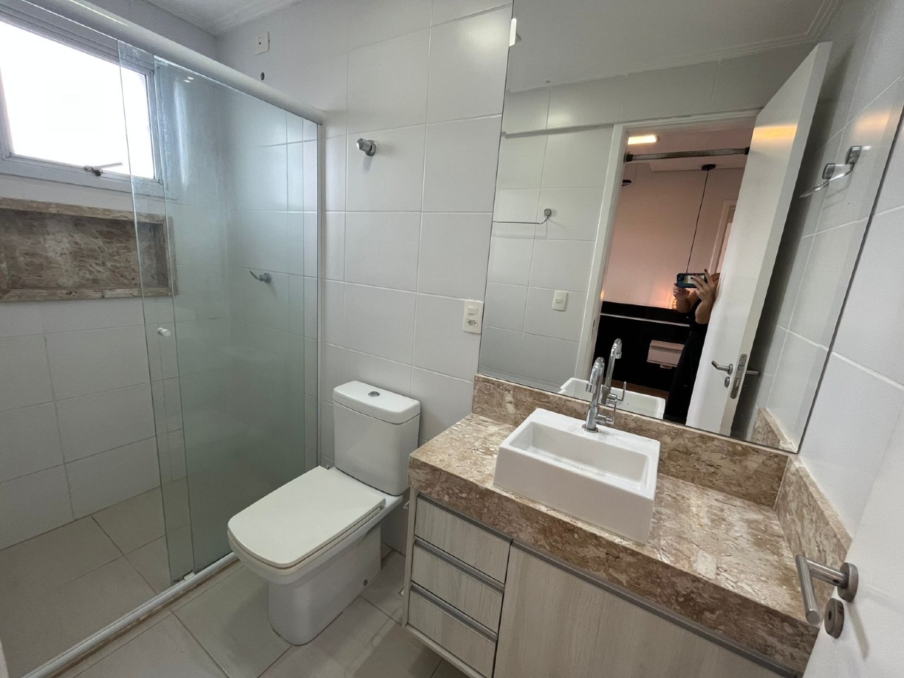 Apartamento à venda no Vila Belmiro: 