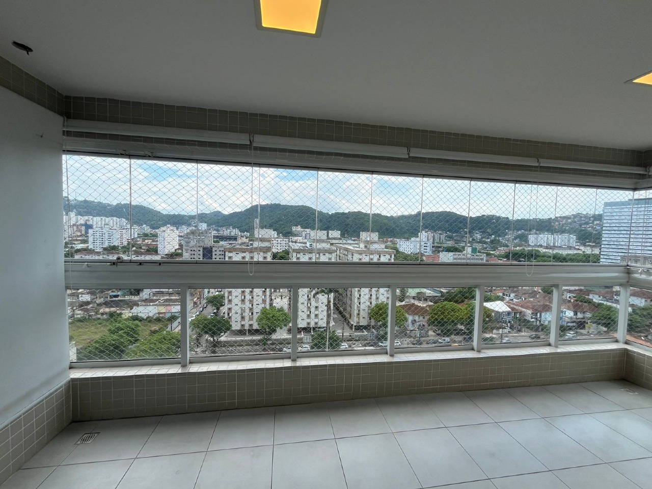 Apartamento à venda no Vila Belmiro: 