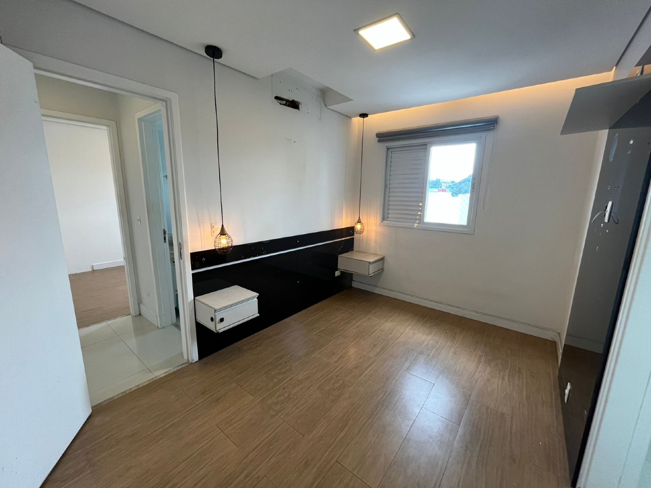 Apartamento à venda no Vila Belmiro: 